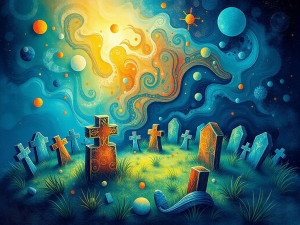 Friedhof Oppum